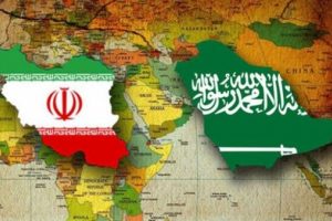 Tahran ve Riyad birbirine girdi! B&uuml;y&uuml;k tehdit