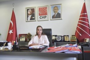 CHP Genel Başkan Yardımcısı Cankurtaran: Atat&uuml;rk'e iftiraya neden sessiz kalıyorlar?