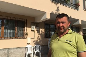 Bursa'da can veren valenin ailesi: "Gereken ne varsa yapacağız"