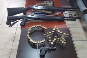 Kan davası katliamını polise gelen ihbar &ouml;nledi