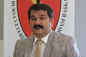 BVHO Başkanı Sağlam: "Hayvancılığı teşvik i&ccedil;in verilen destekler işe yaramıyor"