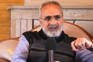 Top&ccedil;u: CHP siyasetin yalancı &ccedil;obanı