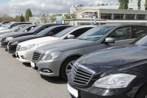 El konulan ithal ara&ccedil;ların iade s&uuml;reci başladı
