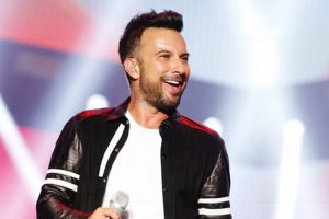 Tarkan'ın alb&uuml;m &ccedil;ıkış tarihi a&ccedil;ıklandı