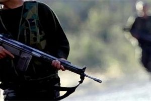 Elazığ'da 15 nokta &ouml;zel g&uuml;venlik b&ouml;lgesi ilan edildi