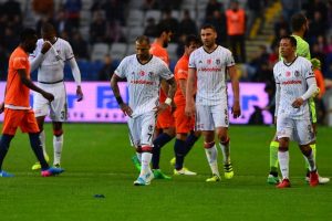 S&uuml;per Lig'de zirvede kazan kaynıyor