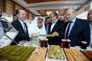 Bursa iş d&uuml;nyasına b&uuml;y&uuml;k katkı! 3 yılda 10 bin alıcı...