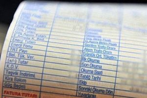 Milyonlarca memura indirimli elektrik