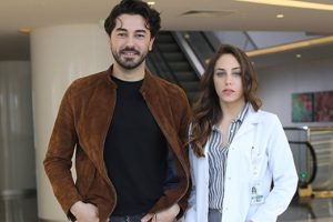 'Kalp Atışı'nın kadrosu belli oldu