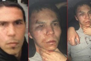 İşte Reina katliamcısına istenen ceza!