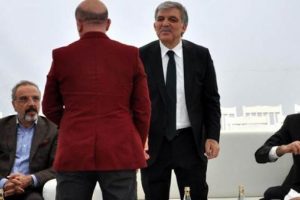 G&uuml;l: Babamızın hayat tarzı, bize vasiyettir