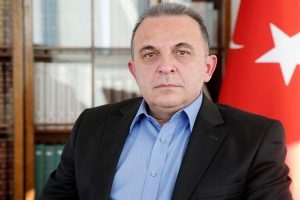 T&uuml;rk B&uuml;y&uuml;kel&ccedil;inin 'İsrail Dışişlerine &ccedil;ağrıldığı' iddiasına yalanlama