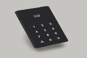 İşte d&uuml;nyanın en sade telefonu!