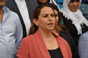 Siirt Belediyesi eski Eşbaşkanı Ep&ouml;zdemir g&ouml;zaltına alındı