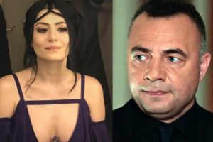 Deniz &Ccedil;akır ile Oktay Kaynarca sosyal medyada kapıştı!