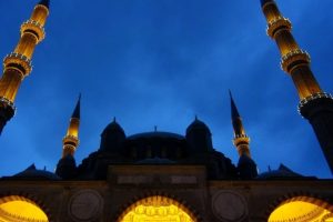 Mimar Sinan'ın "ustalık eseri" restorasyona giriyor