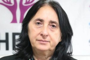 HDP'li Nursel Aydoğan'ın milletvekilliği d&uuml;ş&uuml;r&uuml;ld&uuml;