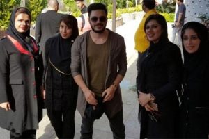 İlyas Yal&ccedil;ıntaş'ın İran konserleri iptal edildi