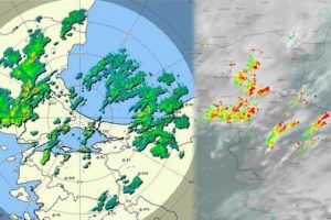 Meteorolojiden o iller i&ccedil;in kritik uyarı!