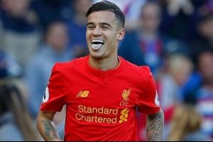 Coutinho, Barcelona'yla anlaştı