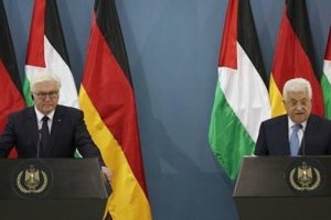 Filistin Devlet Başkanı Abbas: Barış i&ccedil;in Netanyahu ile g&ouml;r&uuml;şmeye hazırız