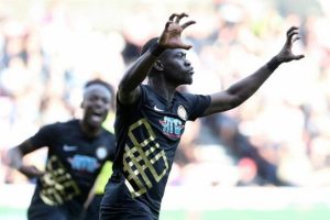 S&uuml;per Lig'in ilk transferi Trabzonspor'dan