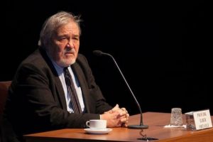 İlber Ortaylı'dan o s&ouml;zlere sert tepki: Bir b*k bildikleri yok