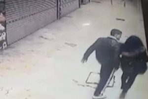 Bursa'da gen&ccedil; kadına taciz girişimine 20 yıl hapis talebi