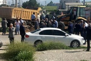 Başsavcı trafik kazasında hayatını kaybetti