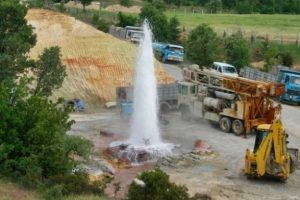 Bursa'da 7 jeotermal kaynak ihalesi yapılacak