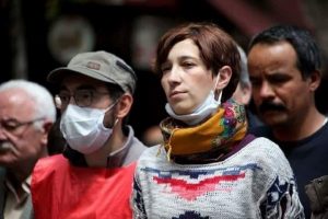 CHP Bursa Milletvekili İrgil: G&uuml;lmen ve &Ouml;zak&ccedil;a'yı neden g&ouml;rmezden geliyorsunuz?