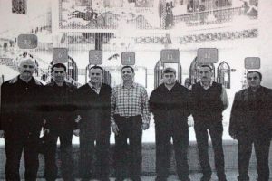 FET&Ouml;'n&uuml;n &uuml;niversite yapılanması davasında delil fotoğraflar
