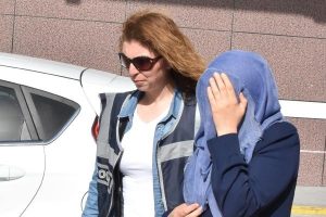 Konya'da FET&Ouml; operasyonu: 14 g&ouml;zaltı