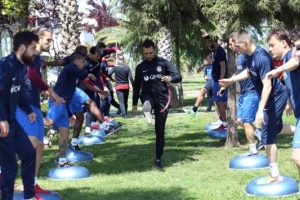 Trabzonspor kadroyu değiştiriyor!