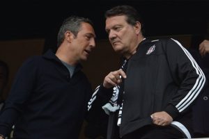 'Beşiktaş'a b&uuml;y&uuml;k haksızlık yapılıyor'