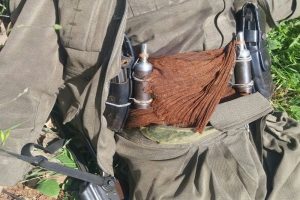 TSK: Etkisiz hale getirilen PKK'lı sayısı 156'ya y&uuml;kseldi