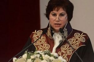 Danıştay Başkanı: Kuvvetler ayrılığı daha belirgin hale geldi