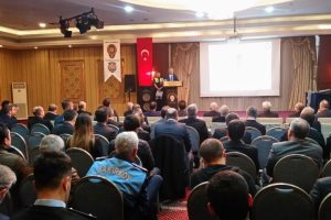 Hafriyat kamyonları GPS ile kontrol altına alınacak