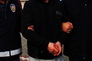 3 ilde 18 kişi PKK'dan g&ouml;zaltına alındı