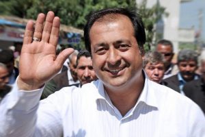 Eski vekil FET&Ouml;'den tutuklandı