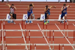T&uuml;rkiye Azerbaycan'a rekor sporcuyla gitti