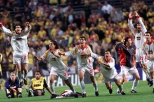 17 Mayıs artık 'Galatasaray Bayramı' olarak kutlanacak