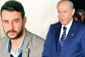 Bah&ccedil;eli &ccedil;ağrı yapmıştı, okuldan atıldı!