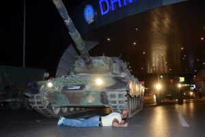 Selimiye Kışlası iddianamesi tamamlandı: O da iddianameye girdi