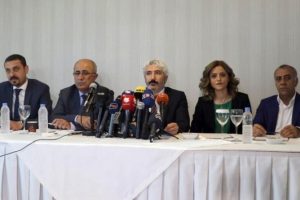 Avukatlarından Demirtaş a&ccedil;ıklaması