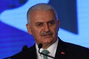 Başbakan Yıldırım: Kabul etmemiz s&ouml;z konusu değil