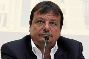 Ataman: Galatasaray layık olduğu yere &ccedil;ıkacaktır