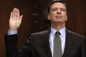 FBI Başkanı g&ouml;revden alındığını "son dakika" haberiyle &ouml;ğrendi