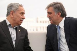 Arın&ccedil;'tan taziye a&ccedil;ıklaması geldi: Bunların altından başka manalar...