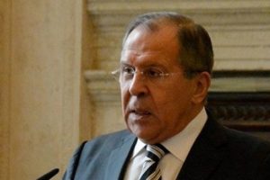 Lavrov: T&uuml;rkiye ile ilişkilerimiz daha &ouml;zel